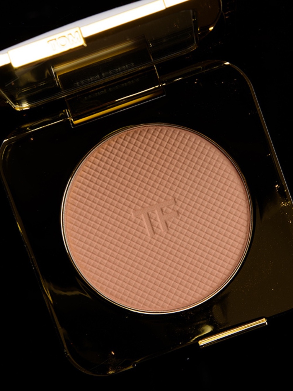 Tom Ford Soleil Glow Bronzer in 02 Terra - BNIB & Discontinued Formula - Picture 2 of 16